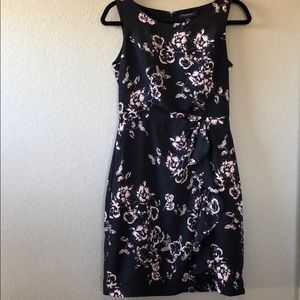 Banana Republic factory dress